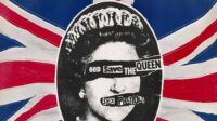 Remembering Jamie Reid, the creative renegade who forged punk’s visual identity