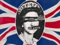 Remembering Jamie Reid, the creative renegade who forged punk’s visual identity